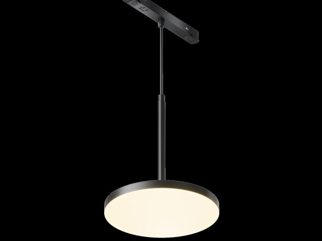 Трековый светильник Technical TR123-2-15W3K-B фото:12