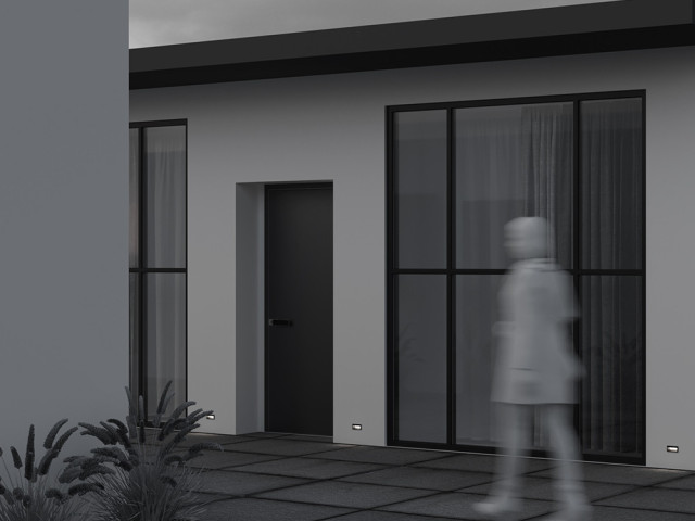 Подсветка для лестниц Outdoor O512SL-L3B3K1 фото:4