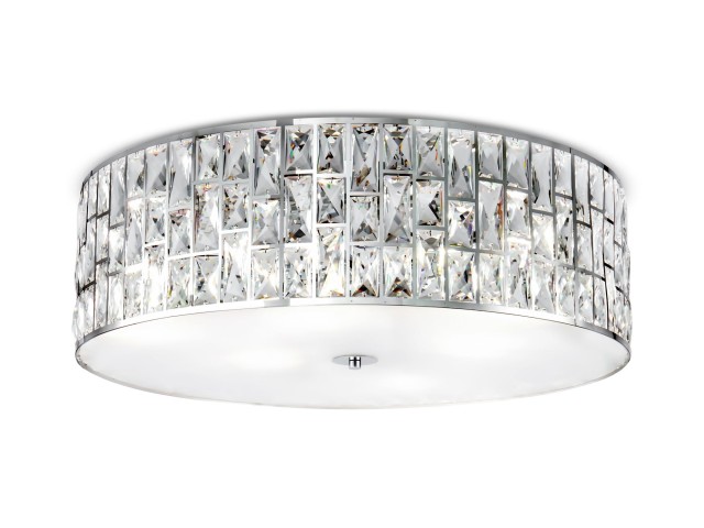 Потолочный светильник Maytoni MOD184PL-06CH фото:1