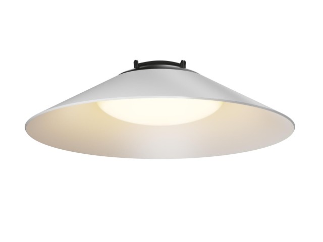 Подвесной светильник Technical TR127B-12W3K-W фото:7