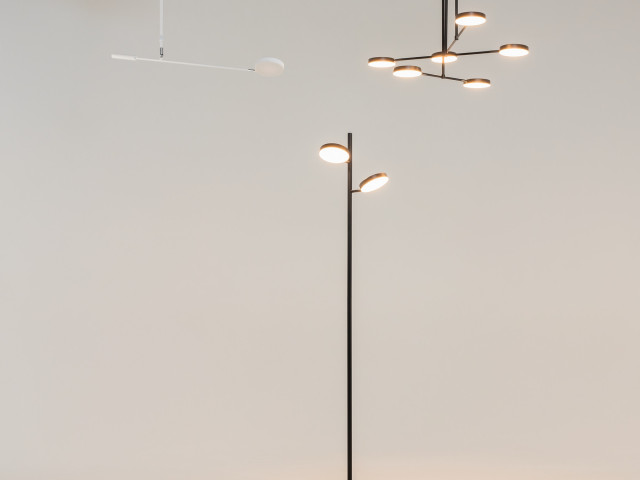 Подвесной светильник Maytoni MOD070PL-L38B3K фото:36