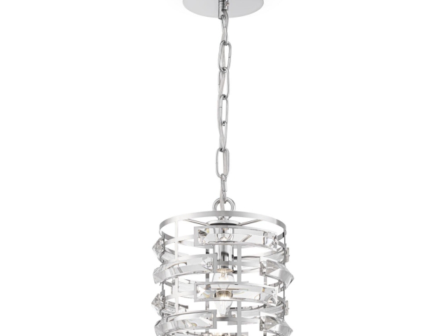 Подвесной светильник Maytoni MOD067PL-01CH фото:2