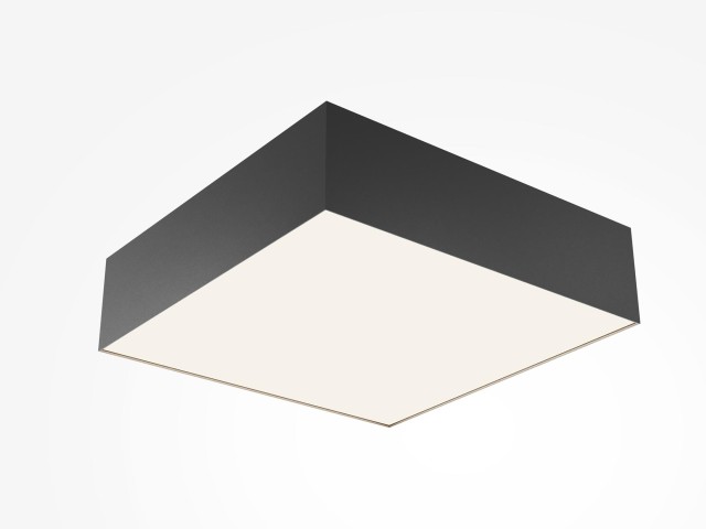 Потолочный светильник Technical C032CL-24W4K-SQ-B фото:7