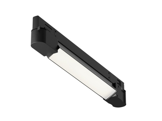 Трековый светильник Technical TR196-3-10W4K-B фото:8
