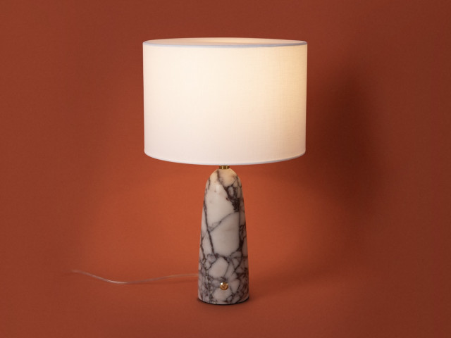 Настольный светильник Freya FR2054TL-01BS1 фото:2