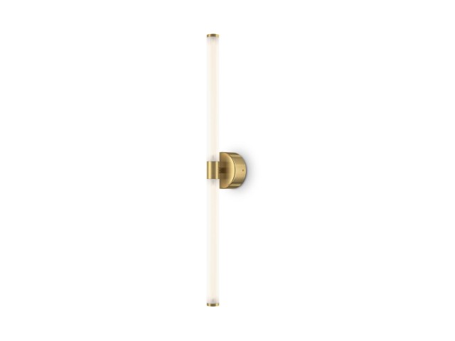 Настенный светильник (бра) Maytoni MOD106WL-L16G3K фото:13