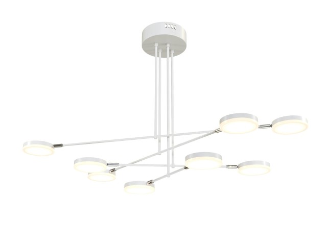 Подвесной светильник Maytoni MOD070PL-L48W3K фото:3