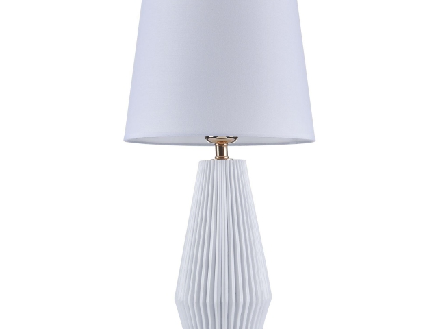 Настольный светильник Maytoni Z181-TL-01-W фото:4