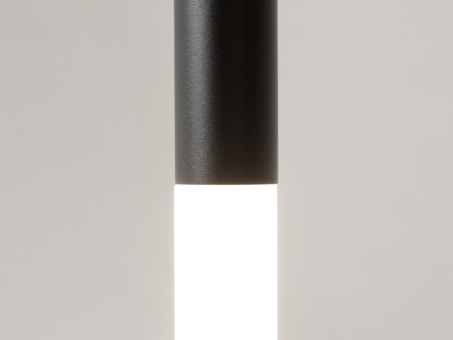 Подвесной светильник Maytoni MOD157PL-L6BK фото:1