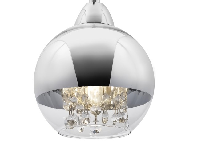 Подвесной светильник Maytoni P012-PL-01-N фото:16