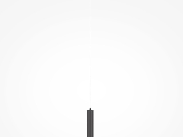 Подвесной светильник Technical P075PL-01B фото:7