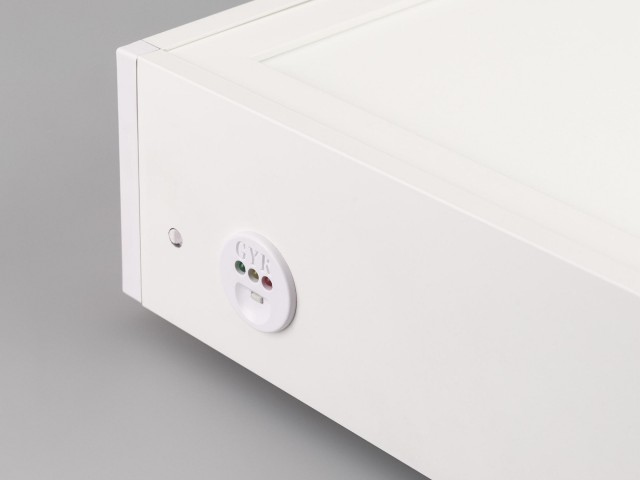 Панель IM-EMERGENCY-3H-S300x300-17W Warm3000 (WH, 120 deg, 230V) (Arlight, IP40 Металл, 2 года) фото:7