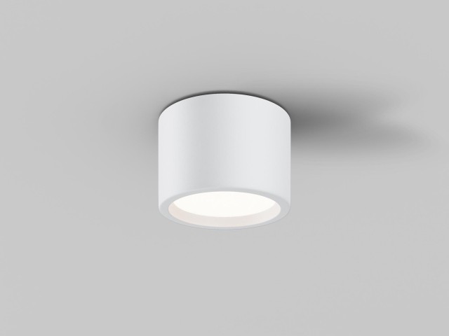 Потолочный светильник Technical C090CL-10W4K-W фото:6