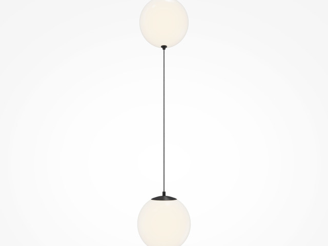 Подвесной светильник Maytoni MOD427PL-L20B3K фото:3