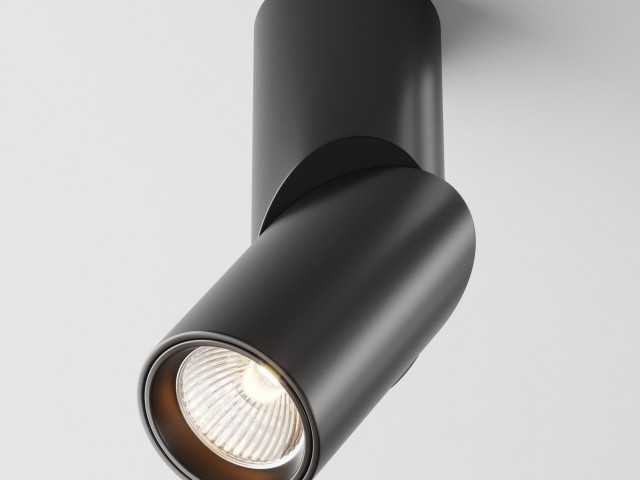 Потолочный светильник Technical C027CL-L10B фото:24