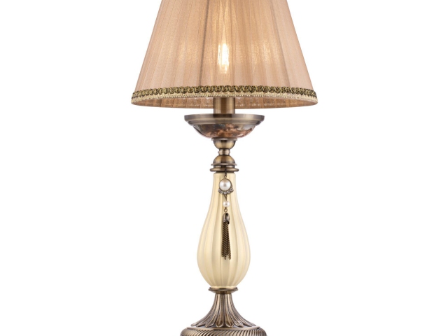 Настольный светильник Maytoni RC024-TL-01-R фото:3