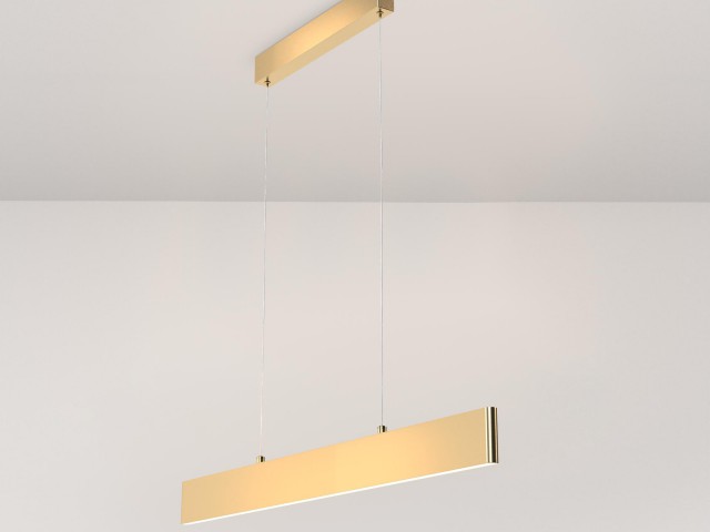 Подвесной светильник Technical P010PL-L23G3K фото:15