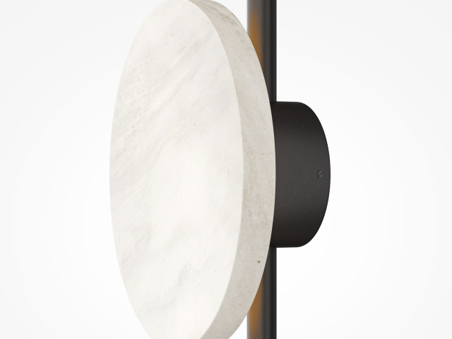 Настенный светильник (бра) Maytoni MOD450WL-L9W3K фото:3