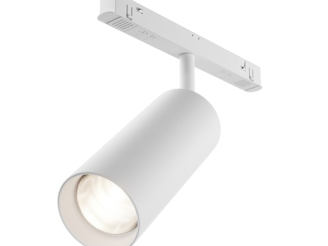 Трековый светильник Technical TR032-4-20WTW-M-DD2-W фото:184