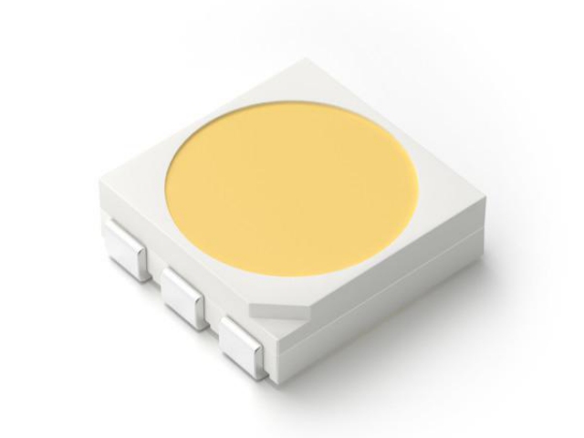 Светодиод AR-5050-SAB-Day3500-85 (3V, 60mA) (Arlight, SMD 5060 (PLCC6)) фото:1