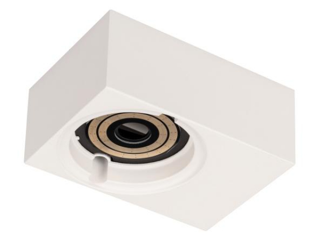 Корпус PLURIO-BASE-SURFACE-S112x79 (WH, 1-2, 200mA) (Arlight, IP20 Металл, 3 года) фото:17