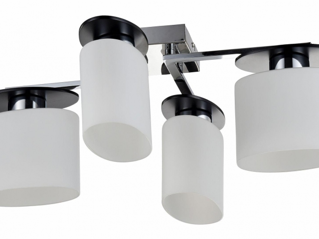 Потолочный светильник Freya FR5101-CL-04-CN фото:10