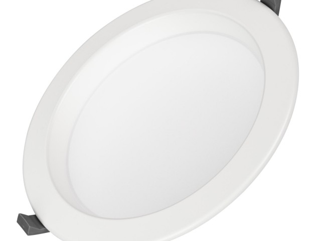 Светильник IM-CYCLONE-R230-30W Day4000-MIX (WH, 90 deg) (Arlight, IP40 Металл, 3 года) фото:6