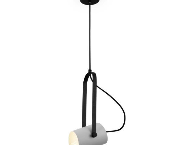 Подвесной светильник Freya FR4004PL-01WB фото:7