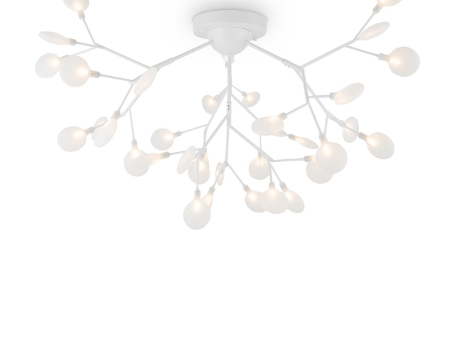 Потолочный светильник Freya FR5049CL-36W1 фото:10