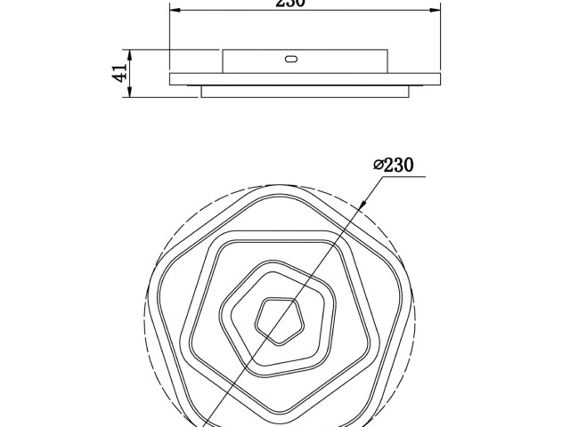Настенный светильник (бра) Freya FR10019WL-L23W фото:3