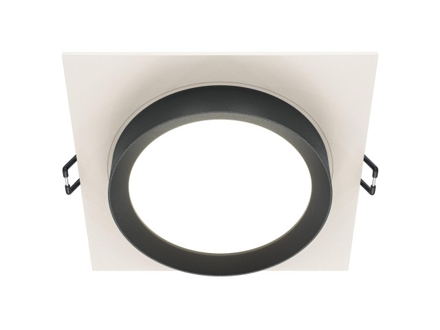 Встраиваемый светильник Technical DL086-GX53-SQ-WB фото:12