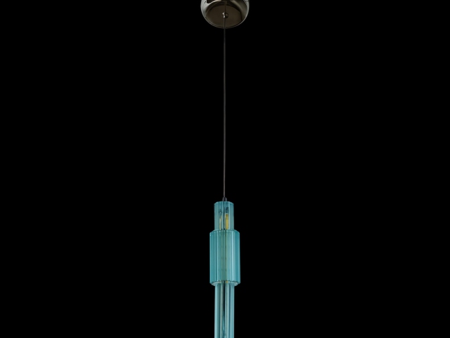 Подвесной светильник Maytoni MOD308PL-L9BL3K фото:4