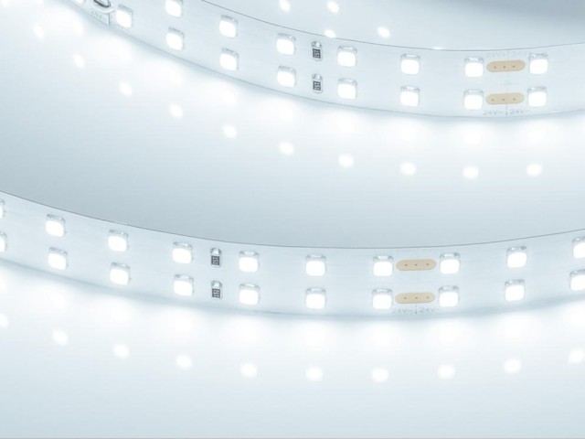 Лента RT-A196-15mm 24V Cool 8K (20 W/m, IP20, 2835, 5m) (Arlight, 20 Вт/м, IP20) фото:12