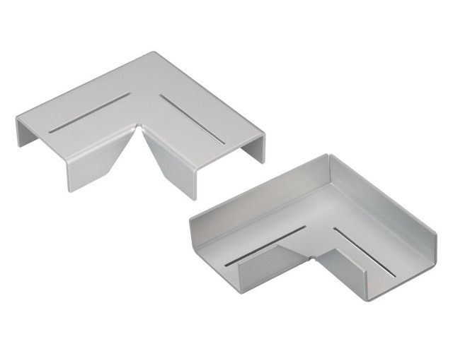 Соединитель угловой SL-LINE-5050 (Arlight, Металл) фото:3
