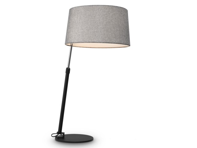 Настольный светильник Maytoni MOD613TL-01B фото:12
