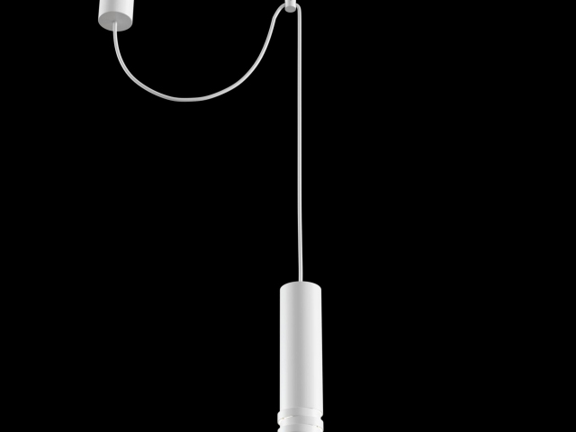 Подвесной светильник Technical P025PL-01W фото:7