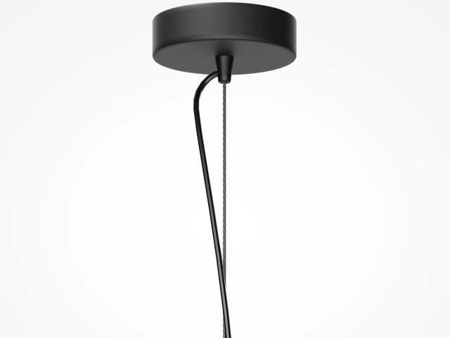 Подвесной светильник Maytoni MOD461PL-01BG фото:4