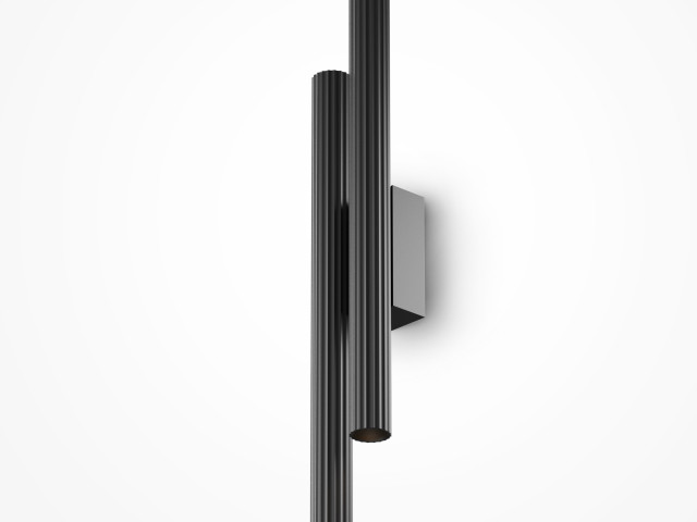 Настенный светильник (бра) Technical C082WL-24W2.7K-B фото:9