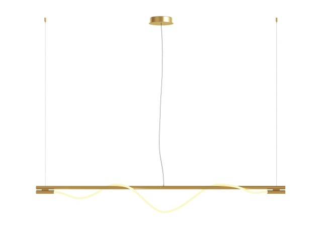 Подвесной светильник Maytoni MOD166PL-L20G3K фото:15