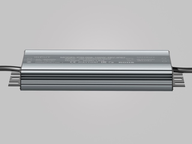 Блок питания Technical PSL008-100W-48V-IP67 фото:3