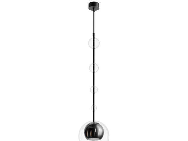 Подвесной светильник Maytoni MOD227PL-01B фото:3