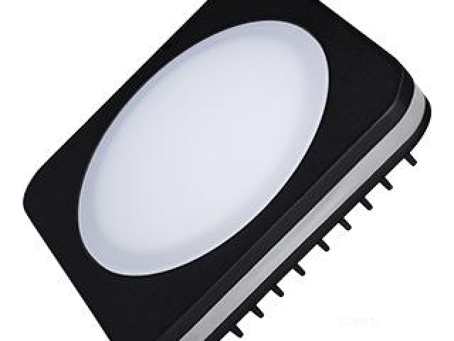 Светодиодная панель LTD-96x96SOL-BK-10W Day White (Arlight, IP44 Пластик, 3 года) фото:14