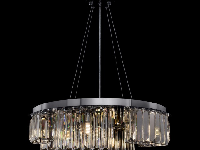 Подвесной светильник Maytoni MOD083PL-06CH фото:7