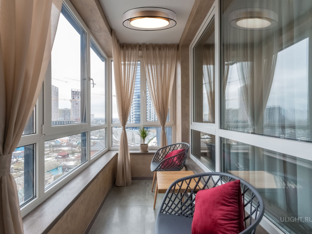 Потолочный светильник Freya FR6005CL-L36G фото:2