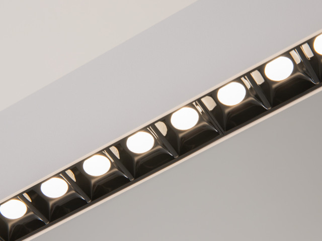 Подвесной светильник Technical P050PL-L40W4K фото:14