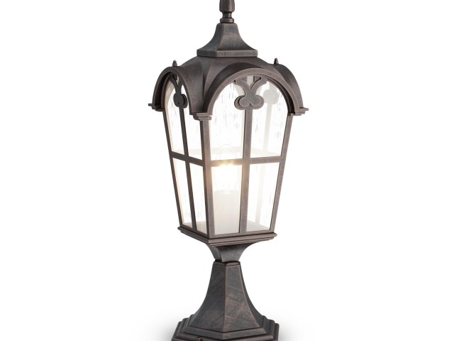 Ландшафтный светильник Outdoor O413FL-01BZ фото:21