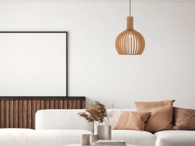 Подвесной светильник Maytoni MOD194PL-01W фото:4
