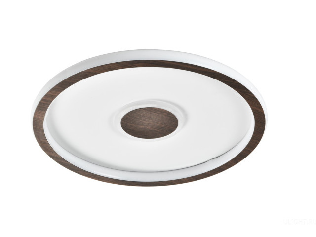 Потолочный светильник Freya FR5421CL-L80BR фото:7