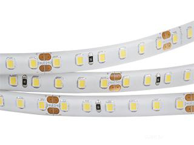 Лента герметичная RTW-SE-A120-8mm 24V Day4000 (9.6 W/m, IP65, 2835, 5m) (Arlight, 9.6 Вт/м, IP65) фото:2