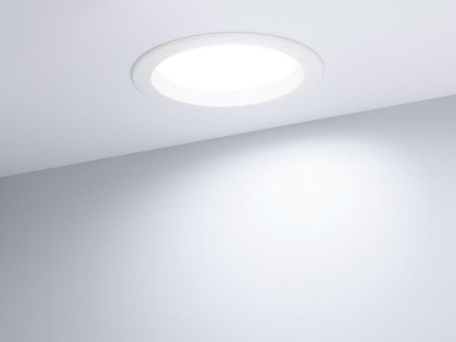 Светильник IM-CYCLONE-R200-20W White6000 (WH, 90 deg) (Arlight, IP40 Металл, 3 года) фото:1